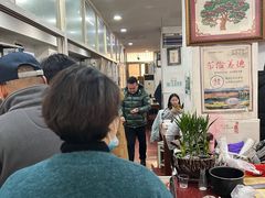 -张二面馆(山门口店)