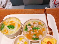 -云海肴·汽锅鸡·云南菜(领展购物广场·中关村店)