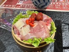 -旺蜀主成都串串火锅(西直门凯德MALL店)