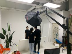 -天天向上儿童摄影(新华创意产业园店)
