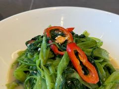 -张家卫·阳江菜·小海鲜(肥婆湾桥店)