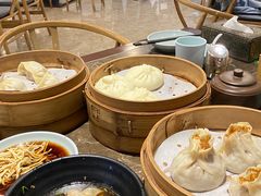 -冶春茶社(星汉大厦店)