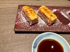 -炙柒Sekinana·精致料理 烧鸟·铁板烧(海上世界店)