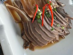 -七的湖·晚芳亭·阳澄湖农家菜·大闸蟹(莲花岛店)