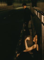 -拾尚映画·STUDIO婚纱摄影(中关村店)