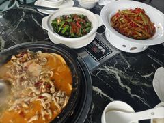 -李师傅脆肚(华强北店)