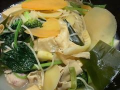 -万记麻辣烫国展总店