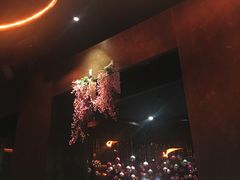 -YUE·6·西式融合餐厅(外滩六号店)