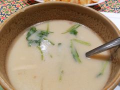 -城南往事·鲁菜济南菜(软件园美莲广场店)