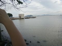 -威远炮台