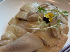 新兴真味鸡-新兴家喻酒家·羊城名宴(昌岗店)