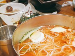 -泥炉烧肉师(新街口金銮巷店)