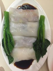 四式肠粉-舒友海鲜大酒楼·宴会厅(白鹭洲旗舰店)