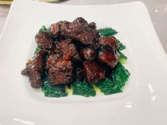 牛眼肉-顺风江南宴(静安大融城店)