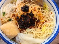 -上海静安昆仑大酒店