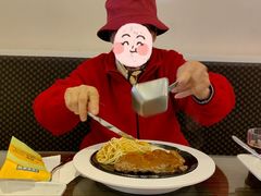 -豪客来牛排(府河店)