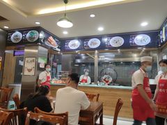 -顺华粉馆(桃园南路店)