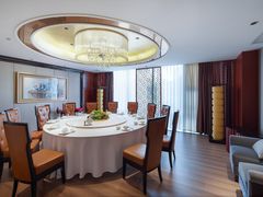 -厦门明发国际大酒店(会展中心环岛路店)