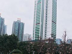 -观音桥步行街