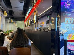 -胖哥俩肉蟹煲(梅溪步步高店)