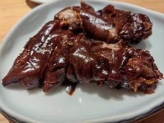 -竹里馆·淮扬菜·功夫茶(老门东店)