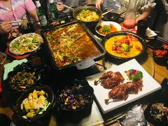 -七裕庄(凯旋南路店)
