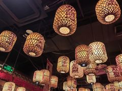 -南京大牌档(青岛万象城店)