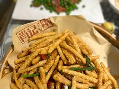 -肖记公安牛肉鱼杂馆·省级非物质文化遗产(崇仁路江滩直营店)