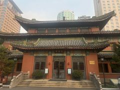 -南京钟山宾馆(江苏省会议中心)