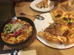 -必胜客(城西银泰店)