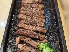 -桃屋日本料理(清华科技园店)