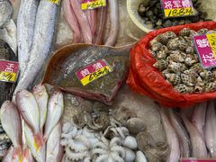 -华源餐厅·海鲜大排档(日月贝店)