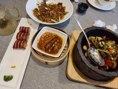 -凯逸轩·匠心粤菜(中城名仕汇店)