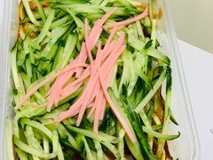 东北拉皮-津菜宋记老房子(平山道店)