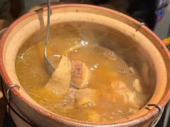 -一坐一忘云南菜(三里屯店)