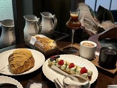 -黑草莓(重庆路店)