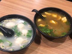 -小杨生煎(湟普汇店)