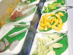 -好伦哥披萨(地坛店)