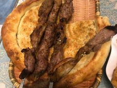 -新疆伊宁远征餐厅