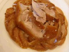 烤鸭-金百万烤鸭店(马甸店)