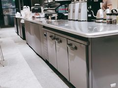 自助取餐区-Seesaw Coffee(上生新所店)