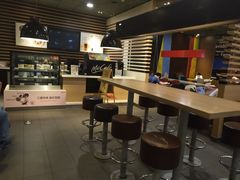 -麦当劳(双榆树店)