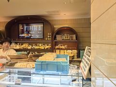 -国际饭店·帆声西饼屋(黄河路店)