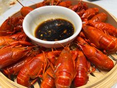 -靓虾二哥长沙地标小龙虾(五一广场店)