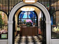 -狮拾久·现代新加坡料理(壹方城店)