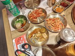 -西塔老太太泥炉烤肉(虹桥南丰城店)