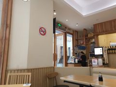 大堂-林妈妈村·日式料理(宝山万达店)