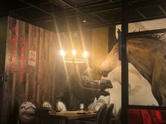 大堂-铁人烧烤(北京店)
