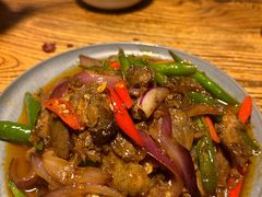 -长亭酒肆.武夷菜(鼓楼后海店)