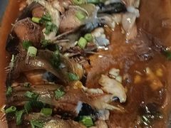 -东北大院·东北菜(三台子店)